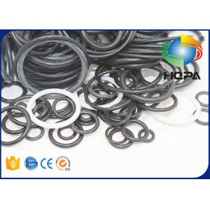VOE14600640 14600640 Main Control Valve Seal Kit For Excavator Volvo EC220D