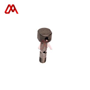 Screw M18 1-13665026-2 11366-50262 1136650262 for ISUZU 6WG1TC SH700-3B ZX470