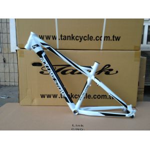 Quality ROLLING STONE AL6061 MTB BICYCLE FRAME 26 27.5 650B for sale