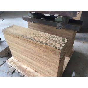 Non Asbestos Brake Block Material For Drilling Machine