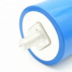 66160A LTO Battery Cell 2.3V 30Ah For Car CE RoHS Certificate