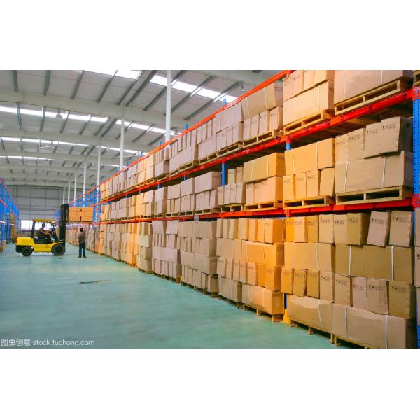 Buy Experienced Warehousing Distribution Services Shanghai - Los Angeles at wholesale prices