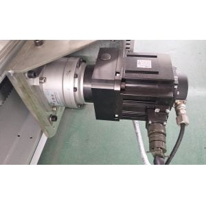 0.5mm Precision PU Foam Cutting Machine With Vertical Blade