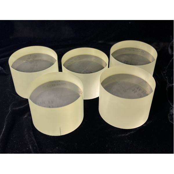 High-Sensitivity Signal Processing with Our Precision Stoichiometric LiNbO3