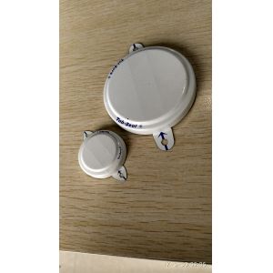 Custom vats anti-theft cover, thread cover, vat flange; color printing can be