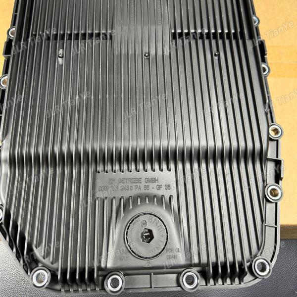 For 6-Speed Automatic Transmission Filter Range Rover Jaguar Spares LR007474 C2C38963
