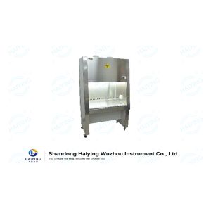 UV Lamp Class II A2 Biological Safety Cabinet Blood Testing