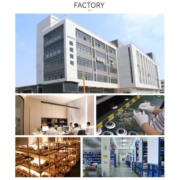 Renewable Material GU10 Downlight Housing Square Tilted MR16 Downlight Housing