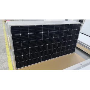 36V 390w Mono Percium Solar Panel