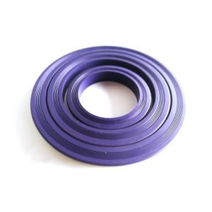 ISO9001 Approved Professional Hydraulic Lip Seal 1-150000 Psi Pressure