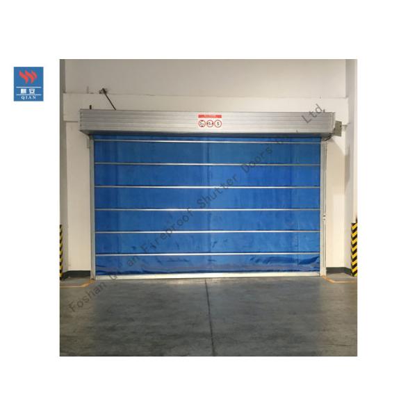Modern Security Electric Automatic Roller Garage Door Roller Shutter