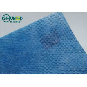Surgical Gown SMMMS Polypropylene Spunbond Nonwoven Fabric Anti - Alcohol