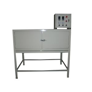 Automatic Ridge Tile Making Auxiliary Machine For PVC Roof Tile With CE ISO