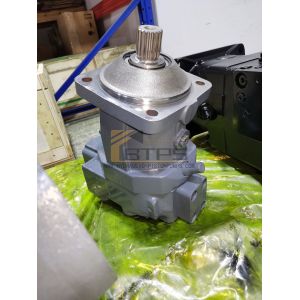 Axial Piston Rexroth Variable Pump R902253974 A7VO107DRS/63L-VZB01-S A7VO