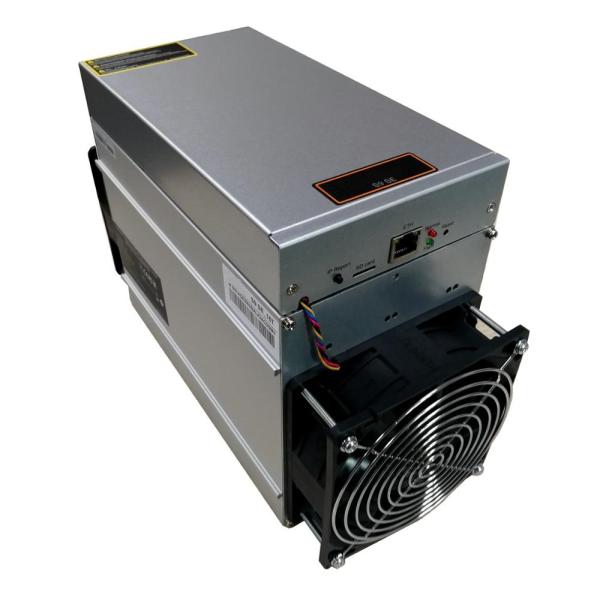 Machine For Ant S9SE 16Th/s /17Th/s 1280W ~ 1524W In Stock Second-Hand