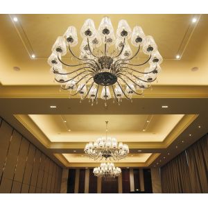 Corridor Chandelier Hallway Chandelier Lights