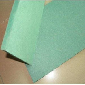 UV Coat Phenolic Glue Laminated MDF Board With Waterproof Poplar Core 3-30mm