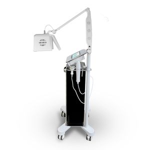 Laser LLLT Hair Growth Machine 160W 650nm Low Level Laser Therapy Equipment