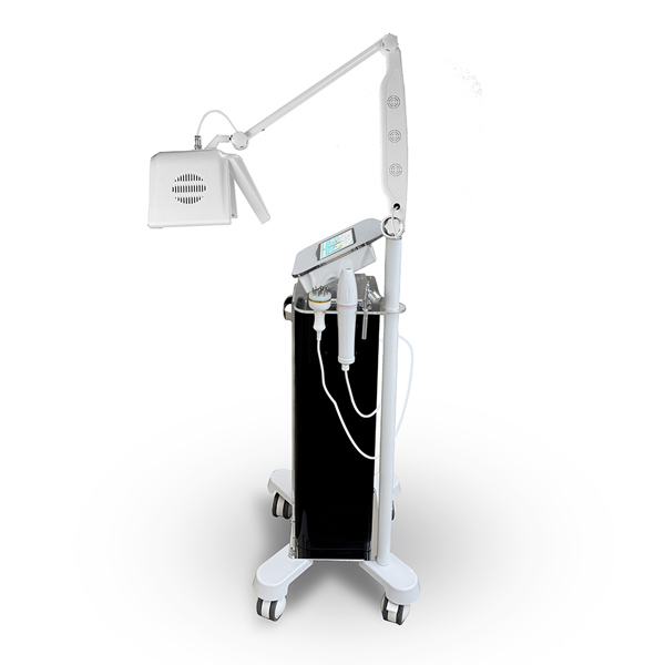 Laser Hair Regrowth Equipment 650nm Imported Laser 120/400 Diodes