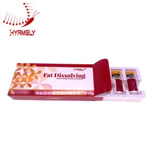 Safe Lipolysis Solution Liquid Fat Dissolving Injection Bodybuilding