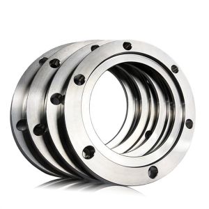 B16.5 Forged Steel Flange A36 A106 F304 F304L F316 Stainless Steel Blind Flange