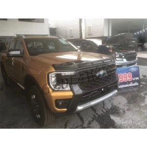 4x4 Bonnet Guard Protector Bonnet Bar For Ford Ranger T9 2022 2023