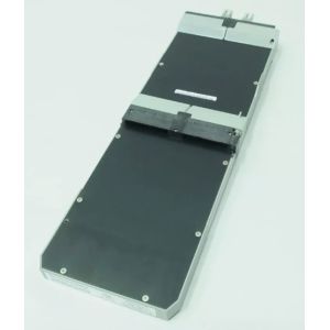 Foxboro P0400DA FBM01 0-20 mA Input Interface Contains Eight 20 MA Dc Analog