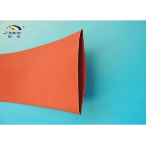 Halogen Free Polyolefin Heat Shrinkable Sleeves With Shrink Ratio 2/1 & 2.5/1