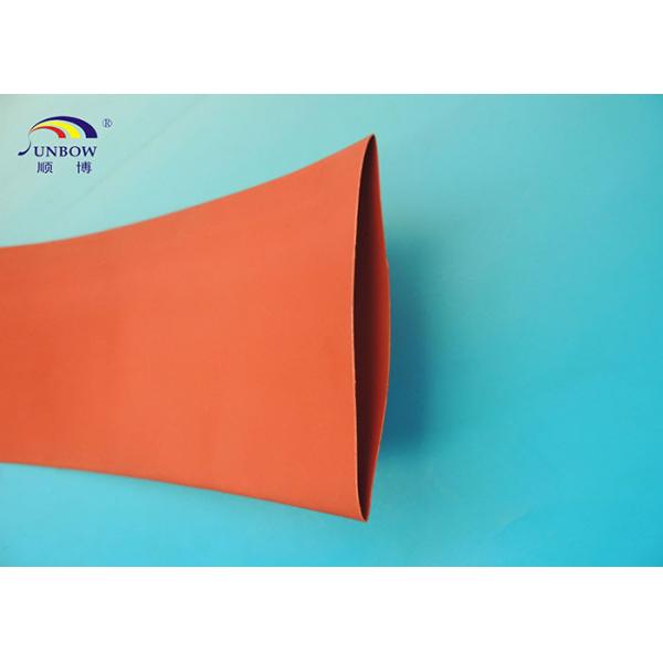 Buy Halogen Free Polyolefin Heat Shrinkable Sleeves With Shrink Ratio 2/1 & 2.5/1 at wholesale prices