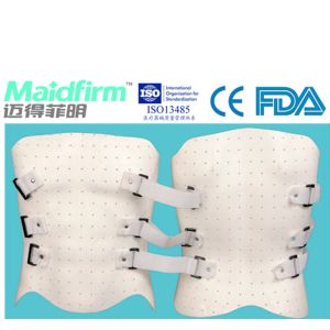 Orthotic Fabrication Medical Thermoplastic Body Jacket Splint
