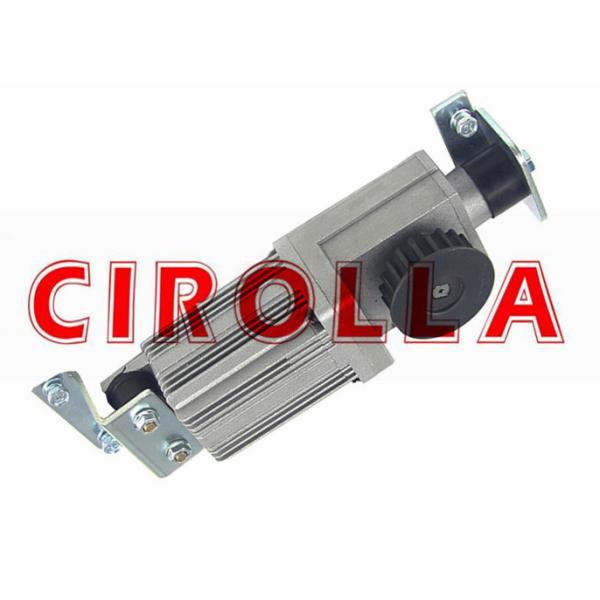 Automatic Folding Door Sliding Glass Door Motor With Remote Control Square type