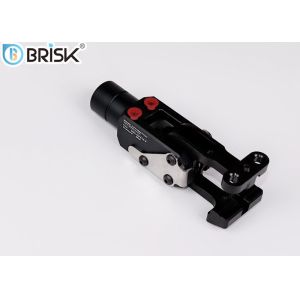 High Performance Mechanical Gripper , Automatic Robot End Effector Gripper