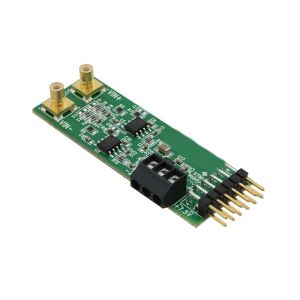 Quality EVAL-AD7687-PMDZ Embedded Solutions ADC Data Acquisition Pmod™ Platform Evaluation Expansion Board for sale