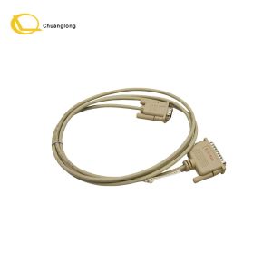 Wincor POS Spare Parts Wincor Nixdorf Serial 2M Printer Data Cable (DB9/DB25