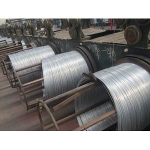 Quality Factory Cheap Hot Dipped Galvanize Wire/Galvanized Iron Wire/Binding Wire for sale