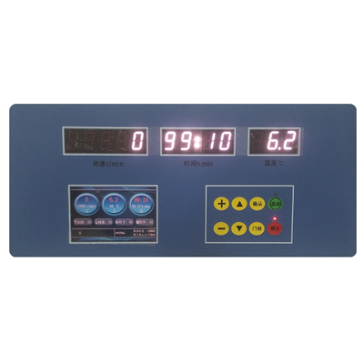 Floor Standing High Performance Centrifuge Large Capacity 4x1000Ml