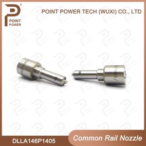 DLLA146P1405 Bosch Common Rail Nozzle For Injectors 0445120040