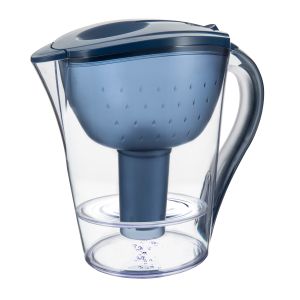 Household Bluetech Water Filtration System 2.4 L Active Carbon Weak Alkaline