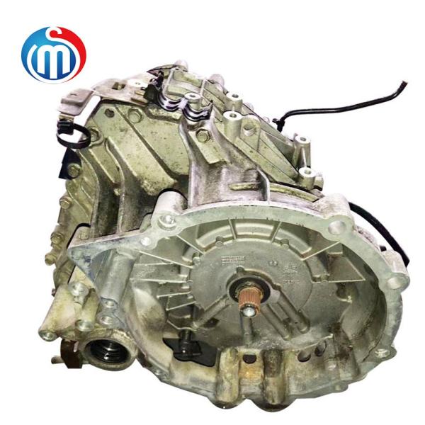 Buy HAIMA Family Transmission 13038986 Used 2speed Automatic Gearbox Assy VT2 at wholesale prices