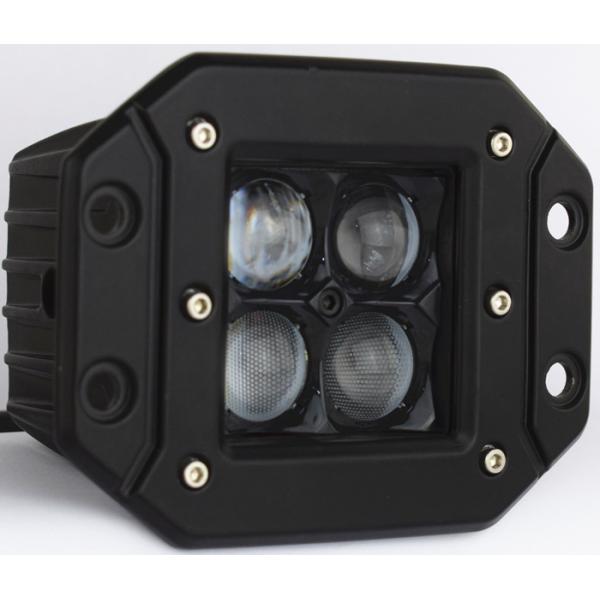Factory wholesales vehicle led work lights 20WPC lens HCW-L12291 7D FC