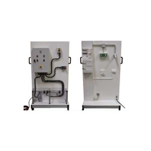 engineering teaching equipment Electrical Lab Equipment Vice Workbench