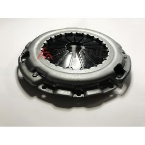 SDE 215*140mm Mitsubishi Clutch Kits MBC617 Clutch Cover