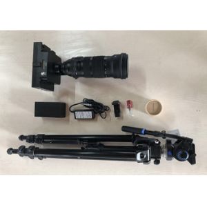 High Definition Night Vision System Cmos Sensor