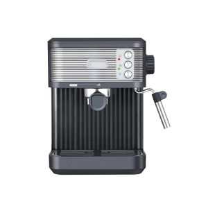 European Coffee Machine with Semi-Automatic Design and Customized Electronic