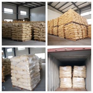 Food Grade L Malic Acid Powder , CAS 97-67-6 Acidity Regulator