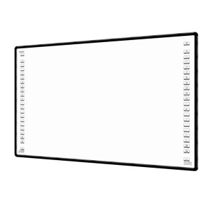 82 Inch School Office Smart Whiteboard Projector whiteboard