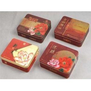 1.1/1.1-5.6/5.6 Tin Coating Lacquered Tinplate for Various Packaging Needs