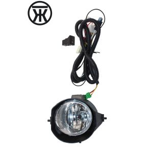 China ISUZU DMAX 2018 FOG LAMP ASSY FRT RH 8982494541 on sale