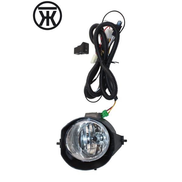 ISUZU DMAX 2018 FOG LAMP ASSY FRT RH 8982494541