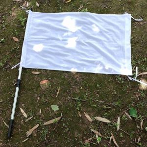 Finish Inkjet Satin Paper Roll Double Sided A4